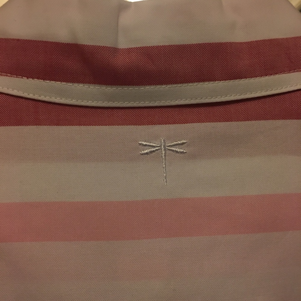 Tyler Boe Tunic Button Up - image 5